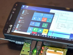 微软Win10 on ARM技术预览版将于11月底发布：支持X64应用模拟
