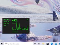 操作过程更轻松！微软Win10带来全新桌面资源小工具