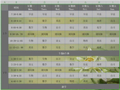 Excel如何同时冻结首尾行?Excel同时冻结首尾行方法