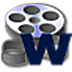 Convert Word to Video 4dots(文字转视频工具) V1.2 绿色版