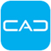 CAD 常用字体库