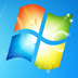 大地系统 GHOST Win7 64位纯净版 V2021.02