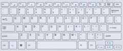Win10电脑按键盘会弹出各种窗口怎么办？