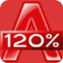 Alcohol 120% Win10 V2.1.0 最新版