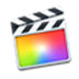 Final Cut Pro X（视频剪辑软件） V10.5.4 绿色免费版