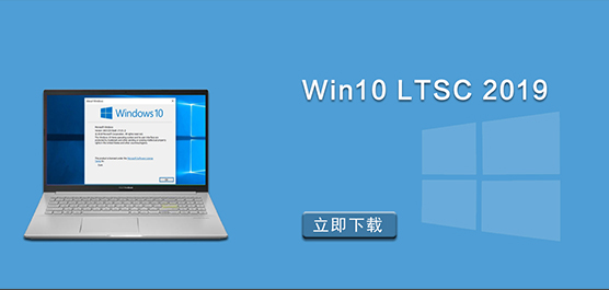 Win10 LTSC 2019版本下载