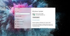 微软Win10 KB5003214可选更又出现新Bug，可使任务栏“抽风”