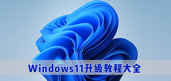 Win11升级教程