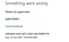 Win11无法登录微软账户怎么解决？Win11无法登录微软账户解决方法