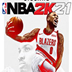 NBA2K21二十四项修改器 V1.0 一修大师版