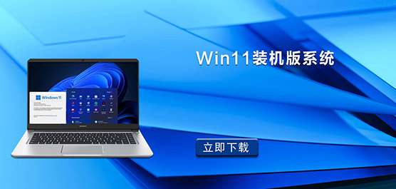 Win11装机版系统下载-Win11安装版系统下载大全