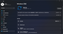 微软Cumulative Update for Windows11(10.0.22000.132)(KB5005190)发布！