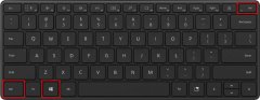 Win11开始菜单没反应怎么办？Win11开始菜单点了没反应解决方法
