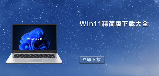 Win11精简版镜像文件下载-Win11精简版下载大全
