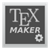 Texmaker(LaTeX编辑器) V5.1.1 官方版