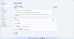 微软Cumulative Update for Windows11 (10.0.22000.160) KB5005189发布(附更新日志)