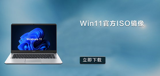 Win11官方ISO镜像下载_Win11官方原版镜像免费下载