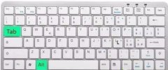 Win10如何设置快速切换窗口？Win10快速切换窗口设置教程