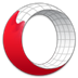 Opera浏览器Dev版 V80.0.4162.0 官方安装版