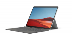 微软新款Surface Pro X设备认证通过：有望升级搭载 Win11 ARM 系统
