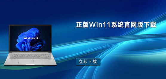 正版Win11系统官网版_微软Win11正