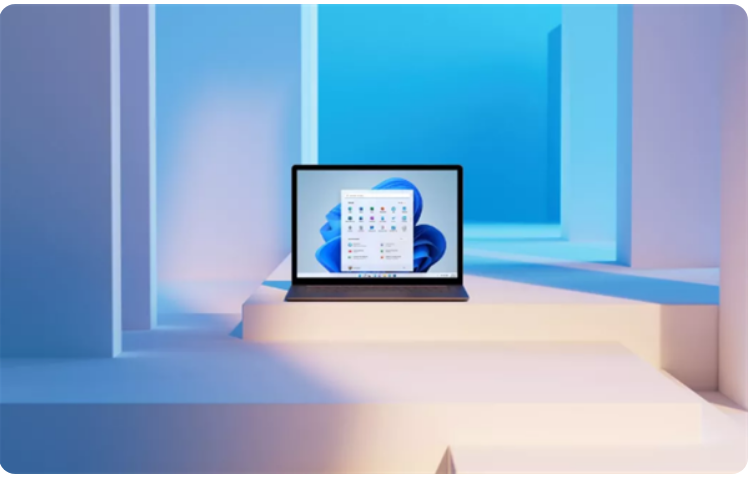 Win11正式推送开始 三种方法可以升级Windows11正式版