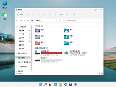 装Win11系统盘怎么分区？Win11分区教程