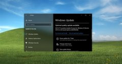 系统推送迎来大优化！Win11/Win10更新更爽快
