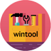 Wintool工具(云图工具箱) V2.5.2 官方最新版