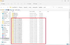微软Win11系统存在“数千个空文件夹”问题！