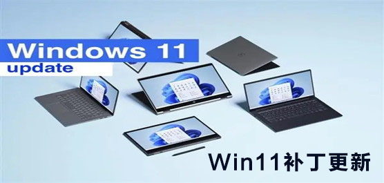 Win11补丁更新下载