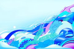 微软发布 Win11 假日插画风格桌面主题壁纸下载：4K高清活力无限