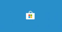 Win10系统microsoft store下载的应用图标变白如何解决？