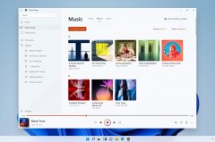 Windows 11迎来全新Media Player应用 Insiders现可参与测试