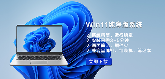 Win11纯净版-Win11纯净版系统下载