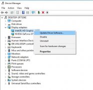 Win10系统出现ntkrnlmp.exe蓝屏如何解决？
