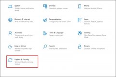 检查Windows更新没有出现Win11怎么办？获取Win10更新推送