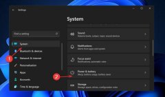 Windows11无法进入休眠模式怎么办？win11睡眠模式修复教程