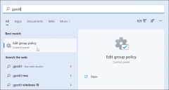 Win11怎么禁用锁定屏幕 如何在Win11上禁用锁定屏幕