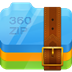 360压缩 V4.0.0.1390 免费版