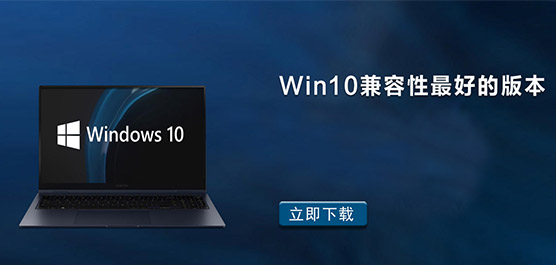 2022Win10兼容性最好的版本