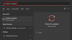 Win11打印机共享不起作用，怎么办？