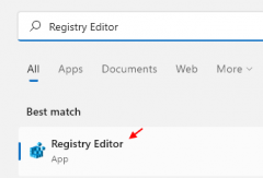 Win11怎么清除桌面背景最近的图像历史记录？