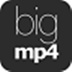 Bigmp4(人工智能视频无损放大) V1.0.0 官方安装版