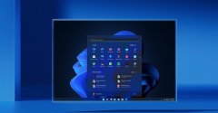 Windows 11新UI风格曝光：Win7透明玻璃欲回归
