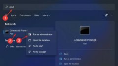 Win11错误代码0xc004f213如何解决？