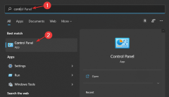 Win11怎么打开网络发现？Win11启用网络发现教程