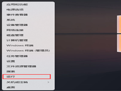 Win11开启Telnet客户端的方法