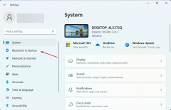 华硕触控板无法在Win11中使用的解决办法