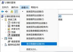 Win11电脑外接显卡后蓝屏？Win11显卡坞一打开就蓝屏的解决方法